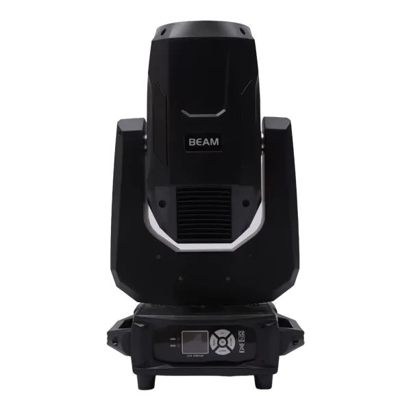 DMX512 DJ Podiumverlichting met Moving Head en Disco Effect 220V 260W