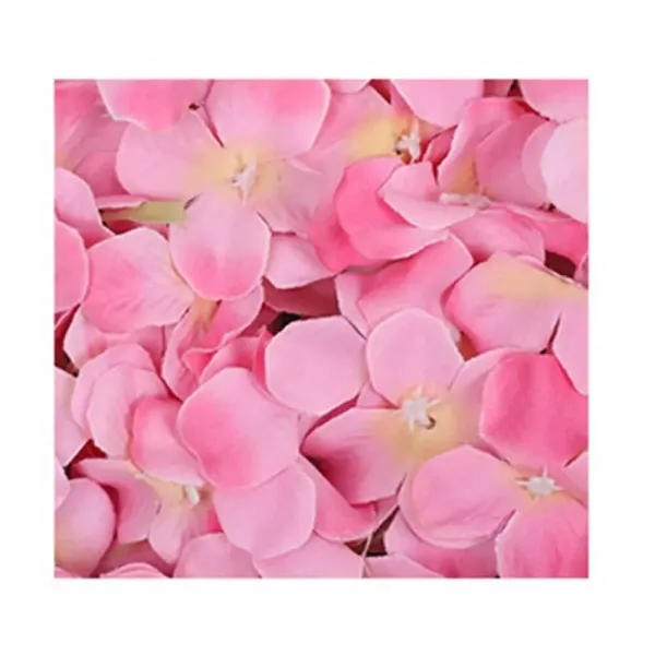 10 stuks kunstzijde bloemen, niet gemakkelijk te vervagen, kan worden uitgebreid en gedemonteerd 10 stuks kunstzijde bloemen, niet gemakkelijk te vervagen, kan worden uitgebreid en gedemonteerd