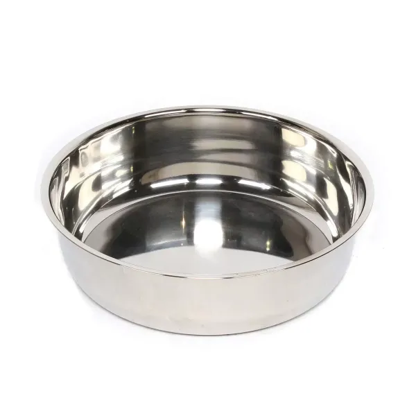 RVS Voedselverwarmer Ronde RVS Voedselverwarmer met roldeksel