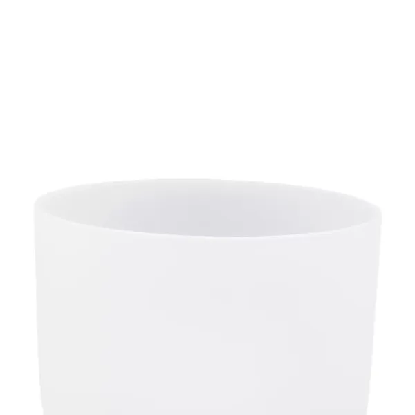 Producten 8 inch witte kwartskristal klankschaal F Note, voor meditatie (wit) Producten 8 inch witte kwartskristal klankschaal F Note, voor meditatie (wit)