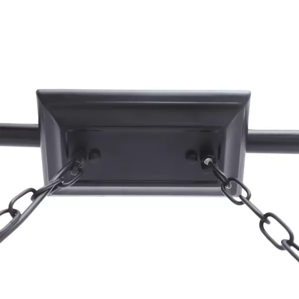 Retro biljarthanglamp, industriële biljartlamp, chassis met zwarte ketting, hangende kroonluchter, voor pooltafel Retro biljarthanglamp, industriële biljartlamp, chassis met zwarte ketting, hangende kroonluchter, voor pooltafel