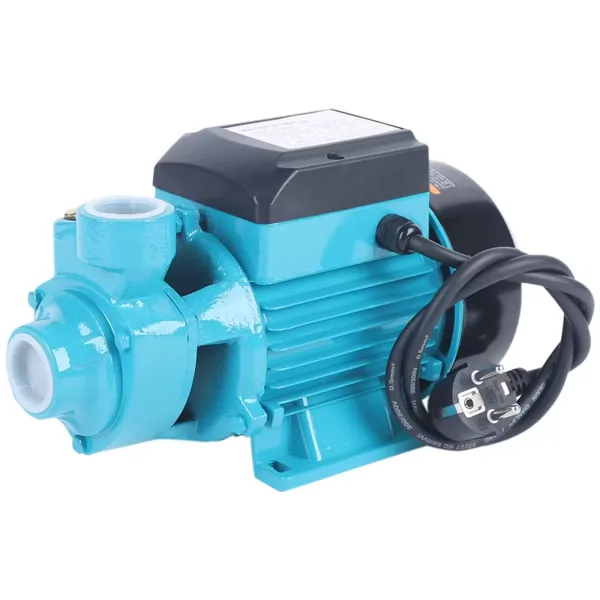 Waterpomp 220 V - 38 m - 2 m3/h - Elektrische waterpomp - 370 W - 10 bar Waterpomp 220 V - 38 m - 2 m3/h - Elektrische waterpomp - 370 W - 10 bar