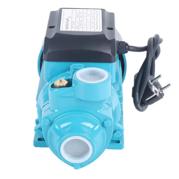 Waterpomp 220 V - 38 m - 2 m3/h - Elektrische waterpomp - 370 W - 10 bar