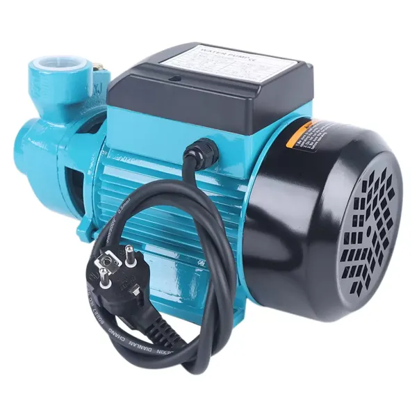 Waterpomp 220 V - 38 m - 2 m3/h - Elektrische waterpomp - 370 W - 10 bar Waterpomp 220 V - 38 m - 2 m3/h - Elektrische waterpomp - 370 W - 10 bar