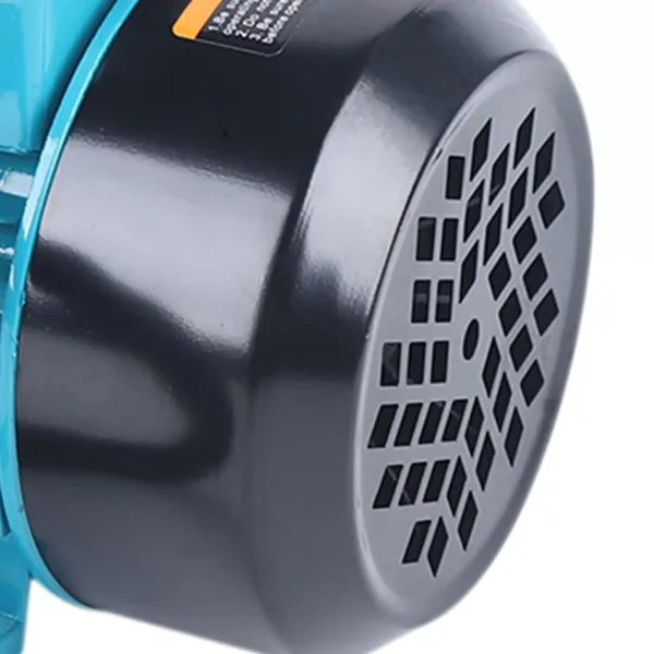Waterpomp 220 V - 38 m - 2 m3/h - Elektrische waterpomp - 370 W - 10 bar