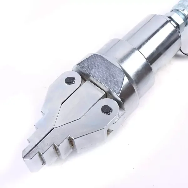 8T Handmatige hydraulische crimper, Flensstrooier Pompscheider Gesplitste flensstrooier, Hydraulische spreider