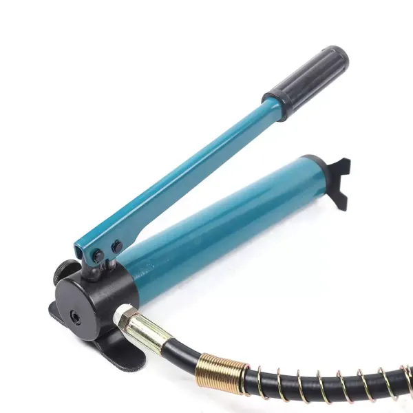 8T Handmatige hydraulische crimper, Flensstrooier Pompscheider Gesplitste flensstrooier, Hydraulische spreider 8T Handmatige hydraulische crimper, Flensstrooier Pompscheider Gesplitste flensstrooier, Hydraulische spreider