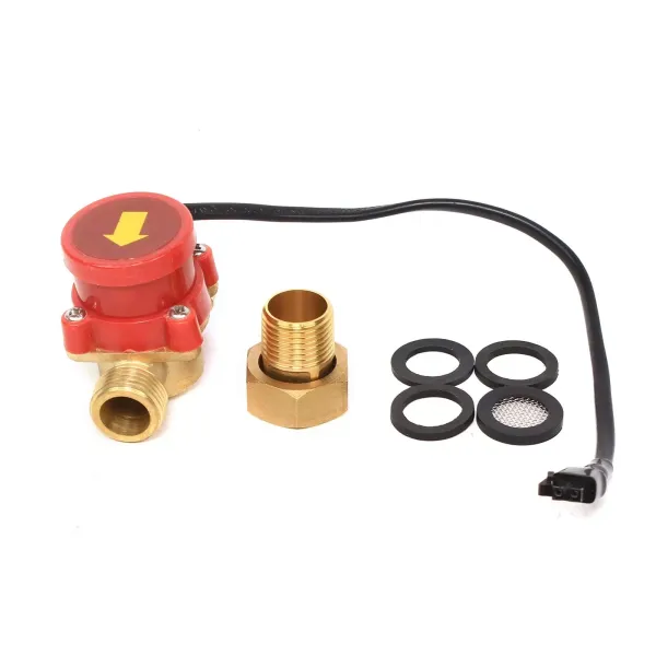 90W 220V drukpomp waterpomp voortuin watersysteempomp 2850 RPM 90W 220V drukpomp waterpomp voortuin watersysteempomp 2850 RPM