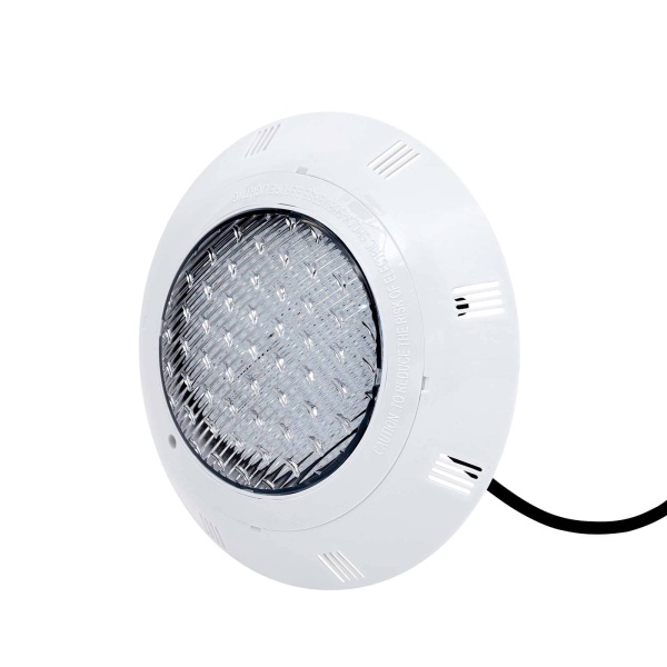 LED-zwembadverlichting - 45W/36W - Verlichting onder water - Ac12V - Stralingshoek 120° - IP68 waterdicht - Hang onder water