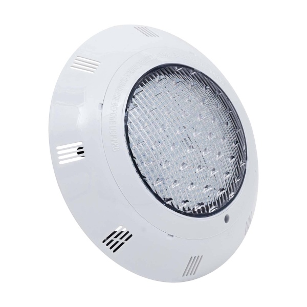 LED-zwembadverlichting - 45W/36W - Verlichting onder water - Ac12V - Stralingshoek 120° - IP68 waterdicht - Hang onder water