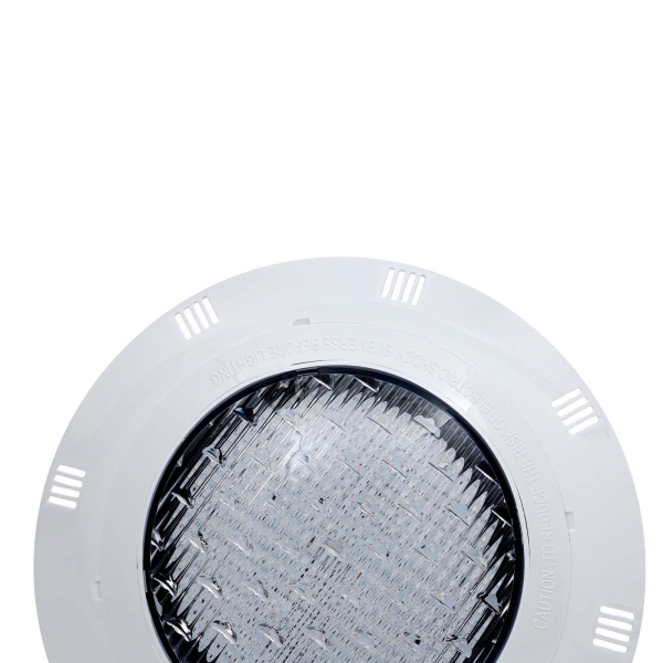 LED-zwembadverlichting - 45W/36W - Verlichting onder water - Ac12V - Stralingshoek 120° - IP68 waterdicht - Hang onder water