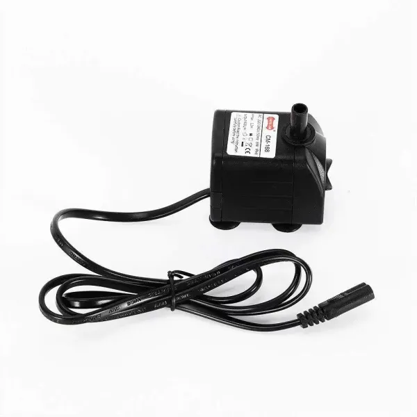 Hogedrukluchtcompressorpomp Auto-Stop Elektrische PCP-compressor voor auto