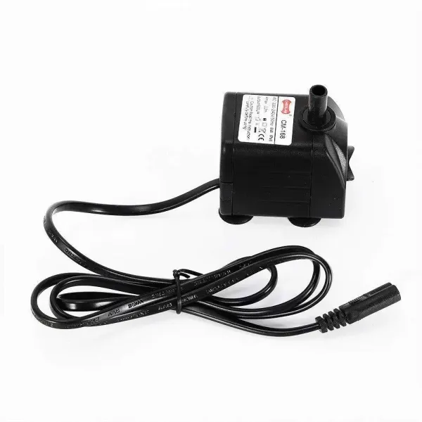 PCP elektrische luchtcompressor luchtpompsysteem 4500PSI 30MPa hoge druk PCP elektrische luchtcompressor luchtpompsysteem 4500PSI 30MPa hoge druk