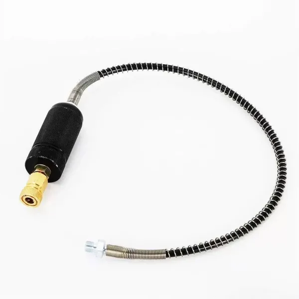 PCP elektrische luchtcompressor luchtpompsysteem 4500PSI 30MPa hoge druk