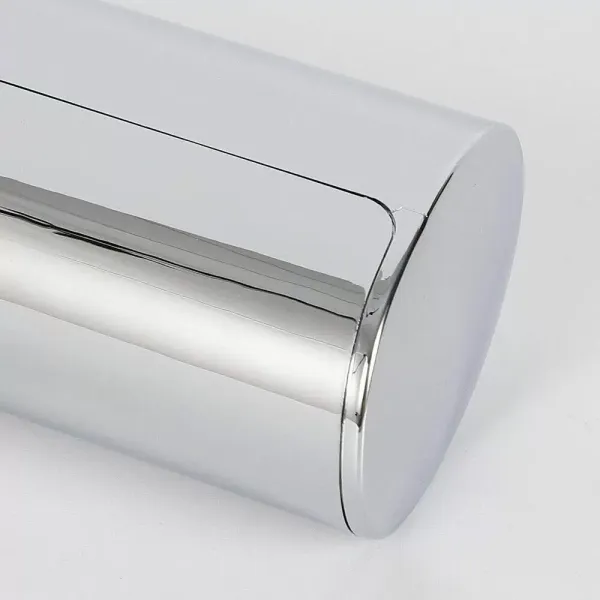 Sonde urinoir Wandgemonteerde automatische sonde Toilet urinoirklep