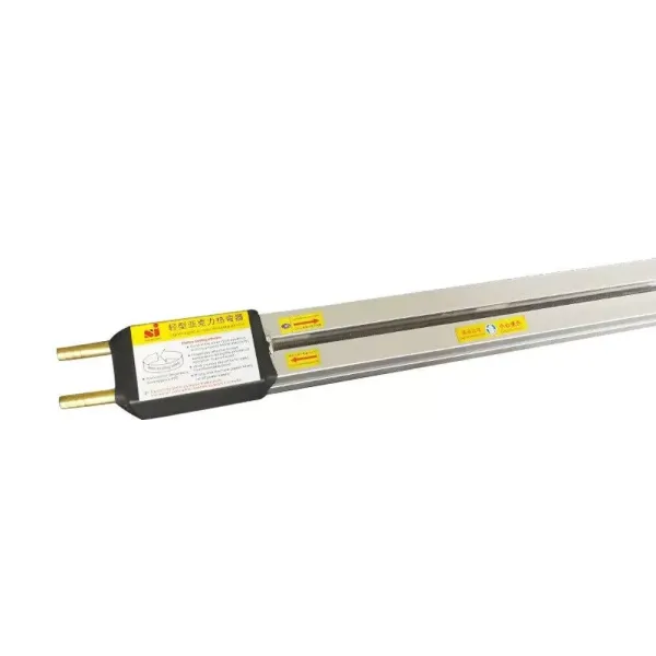 Buigmachine 24" - 800 W - 600 mm - Acryl - Kunststof - PVC - Verwarming 420 °C