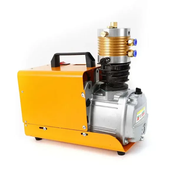 1800W 220V PCP-luchtpomp, elektrische compressorpomp, hogedruk elektrische compressor 4500psi 1800W 220V PCP-luchtpomp, elektrische compressorpomp, hogedruk elektrische compressor 4500psi