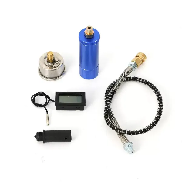 1800W 220V PCP-luchtpomp, elektrische compressorpomp, hogedruk elektrische compressor 4500psi