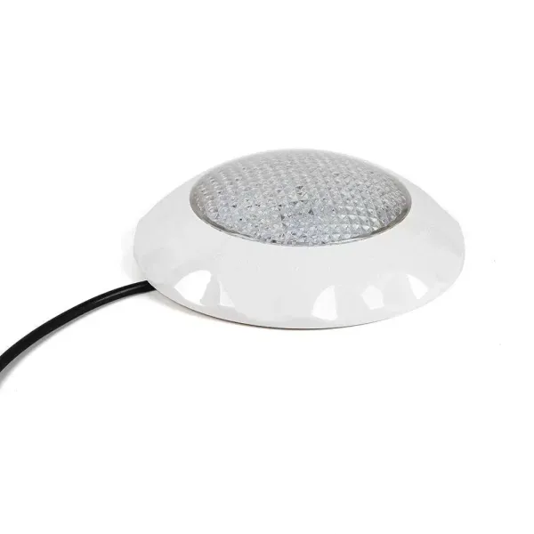 45W RGB dompelbare LED-zwembadlamp met afstandsbediening Waterdicht IP68 voor vijververlichting