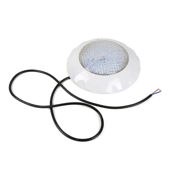 45W RGB dompelbare LED-zwembadlamp met afstandsbediening Waterdicht IP68 voor vijververlichting