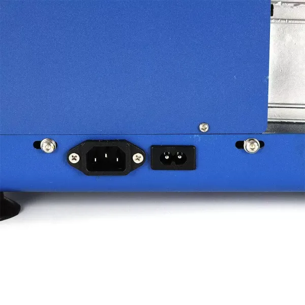 300 Bar Hogedruk PCP Elektrische Luchtcompressor - Hogedrukluchtpomp - 30 Mpa 4500 PSI