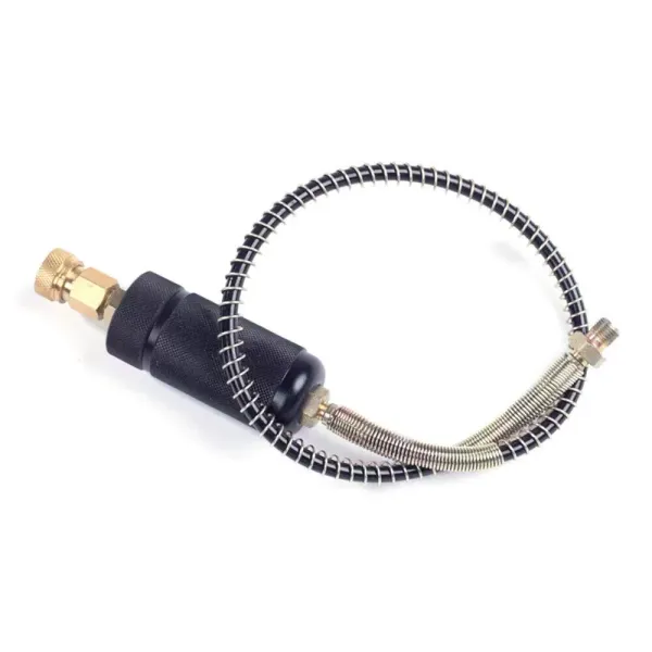 300 Bar Hogedruk PCP Elektrische Luchtcompressor - Hogedrukluchtpomp - 30 Mpa 4500 PSI
