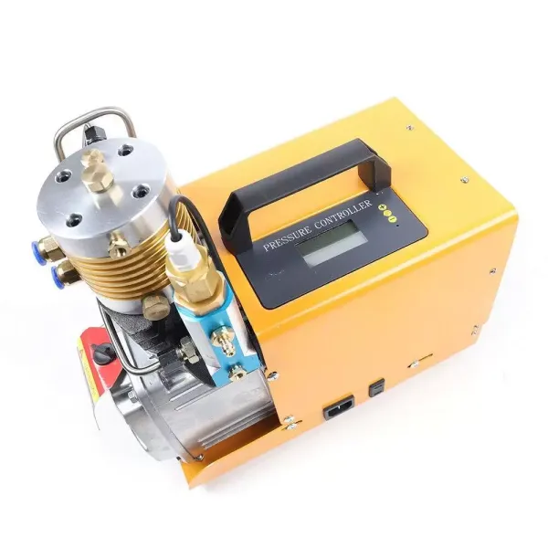 1800W 30Mpa elektrische persluchtcompressor Hogedrukluchtcompressor Hogedrukluchtpomp 1800W 30Mpa elektrische persluchtcompressor Hogedrukluchtcompressor Hogedrukluchtpomp