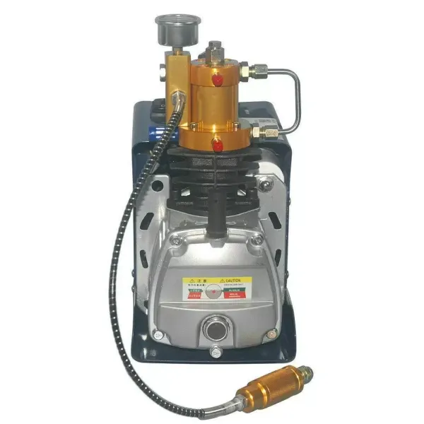 300 bar 30 MPA 4500 PSI PCP Hogedrukluchtcompressor Persluchtpomp 300 bar 30 MPA 4500 PSI PCP Hogedrukluchtcompressor Persluchtpomp