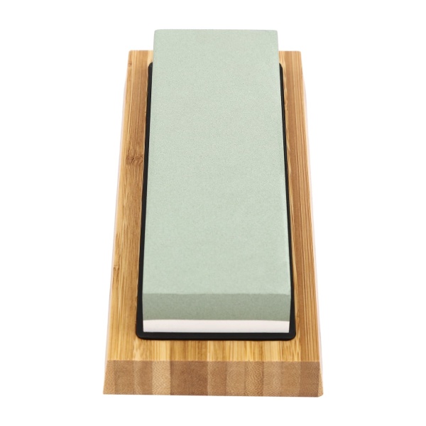 Set messenslijpstenen, 400/1000 Mesh, 3000/8000 Mesh, Dubbelzijdige slijpsteenset voor keukenmessen