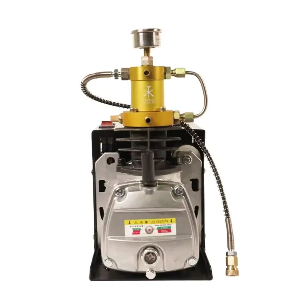 Elektrische luchtpomp 1800W 30MPA 220V 4500 PSI hogedrukluchtpomp Elektrische luchtpomp 1800W 30MPA 220V 4500 PSI hogedrukluchtpomp