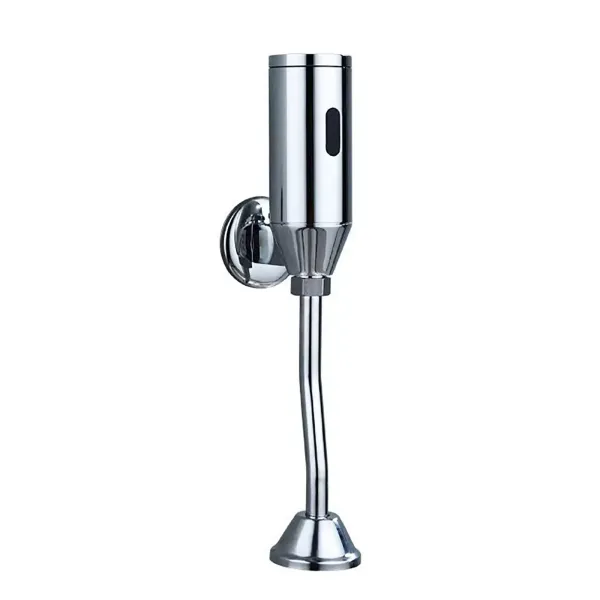 Messing automatisch sensorurinoir voor badkamer, badkamer, waterbesparend, urinoir