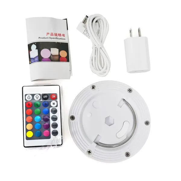 LED-verlichte ijsemmer, 16 soorten verlichting, retro champagne, wijndranken, bieren, ijsemmer met afstandsbediening, voor feest, thuis, bar