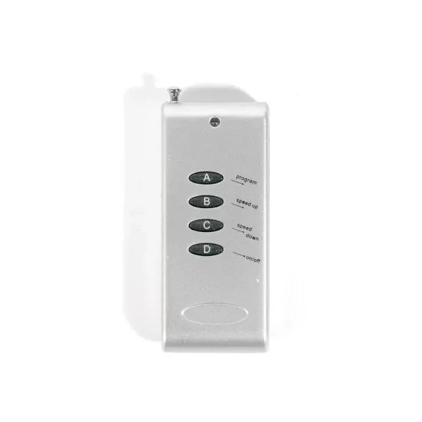 Zwembadlamp 54W RGB LED-licht Waterdicht IP68 RVS onderwaterverlichting met afstandsbediening