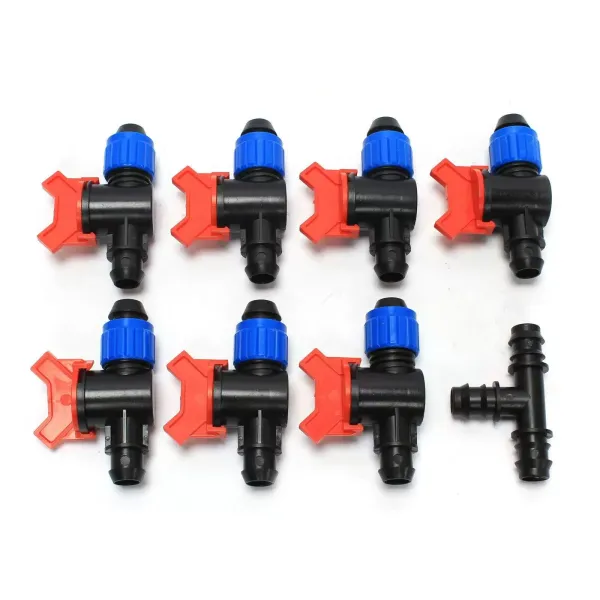 Hydrocultuursysteem voor binnen - Hydrocultuursysteem - 20 lx 7 - Voor thuis en binnen