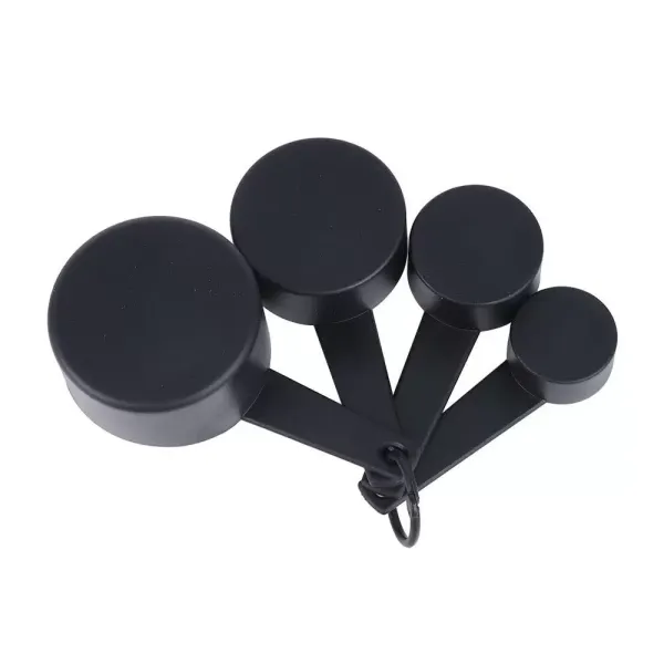 40-delige siliconen krasvrije nylon keukengereiset - Keukenaccessoires - Keukenaccessoires
