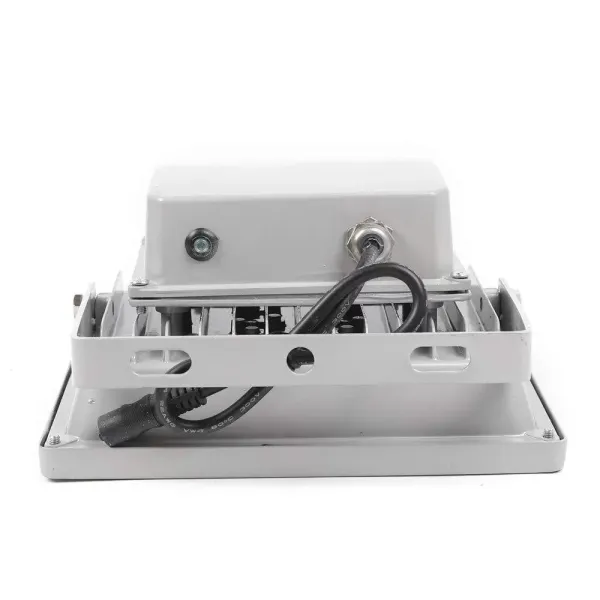 15 LED-infraroodaangedreven beveiligingslichten 30W buitenbewegingsbeveiligingsdetectorlamp met verlichting