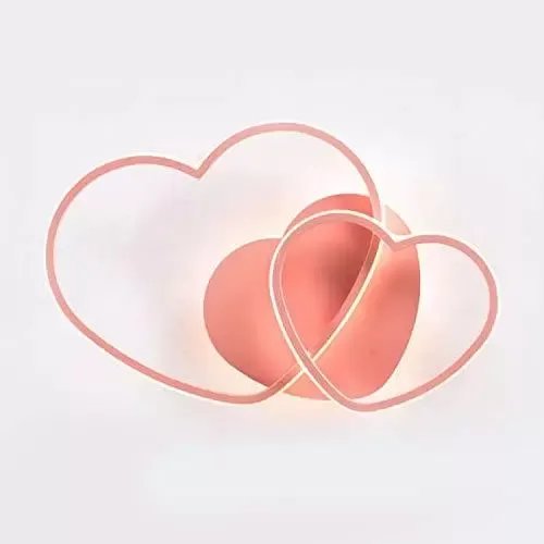 Moderne dimbare LED-plafondlamp van acryl voor kinderslaapkamer Moderne dimbare LED-plafondlamp van acryl voor kinderslaapkamer