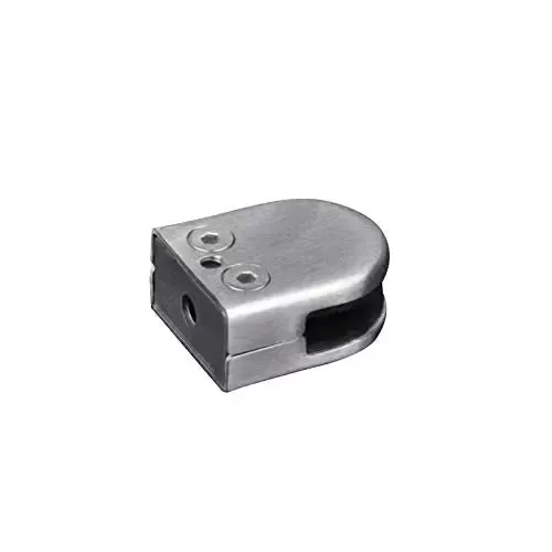Glasklemmen 20 stuks 8-10 mm 304 roestvrijstalen glasklemmen glashouder geschikt voor glas of deur. Glasklemmen 20 stuks 8-10 mm 304 roestvrijstalen glasklemmen glashouder geschikt voor glas of deur.