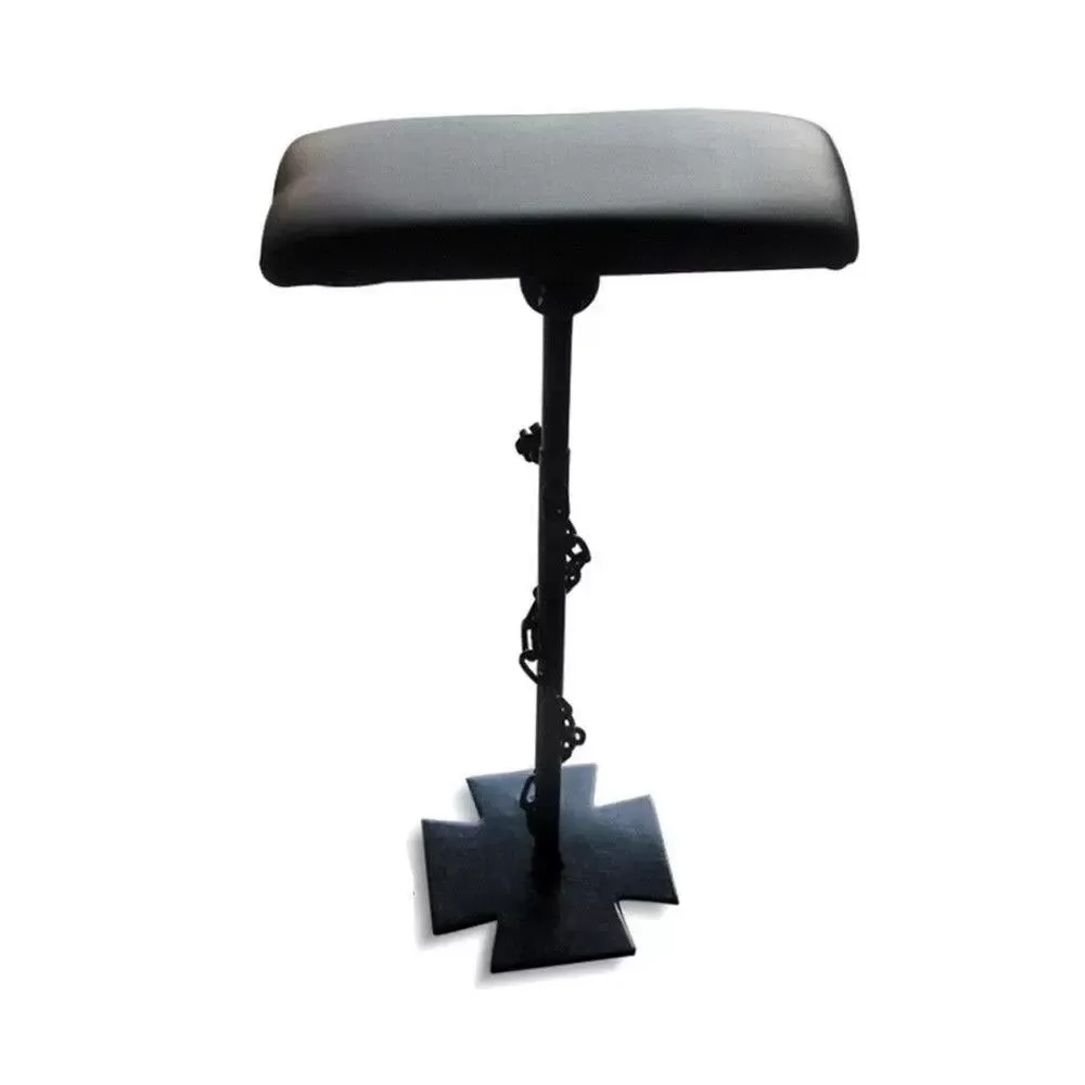 Tattoo Armleuning verstelbaar opvouwbaar 68 cm tot 100 cm voor studio's of tatoeages