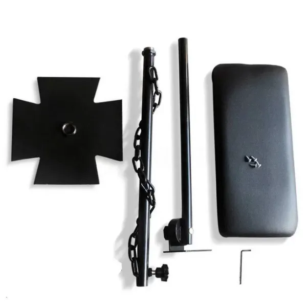 Tattoo Armleuning verstelbaar opvouwbaar 68 cm tot 100 cm voor studio's of tatoeages