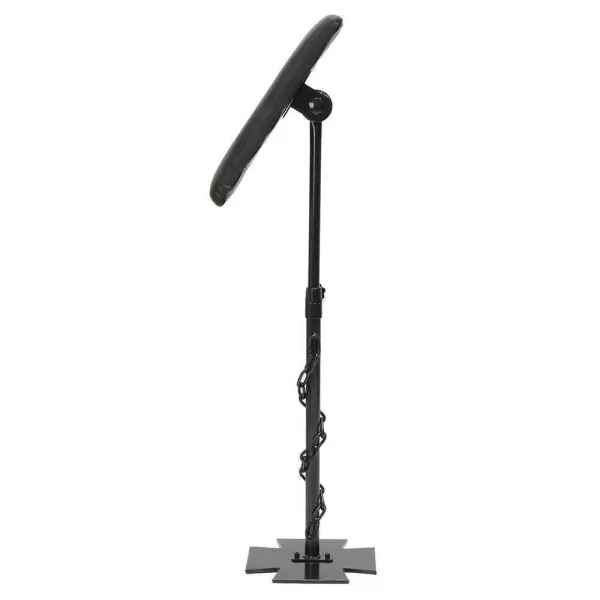 Tattoo Armleuning verstelbaar opvouwbaar 68 cm tot 100 cm voor studio's of tatoeages