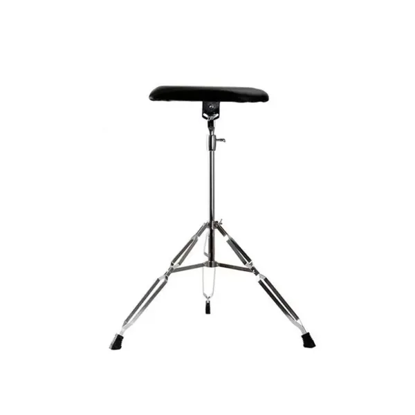 65-100cm draagbare voetsteun voetsteun voetsteun verstelbare voetsteun spa-massage voetsteun zwart