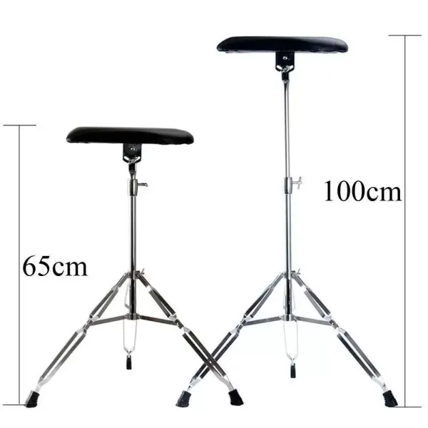 65-100cm draagbare voetsteun voetsteun voetsteun verstelbare voetsteun spa-massage voetsteun zwart 65-100cm draagbare voetsteun voetsteun voetsteun verstelbare voetsteun spa-massage voetsteun zwart
