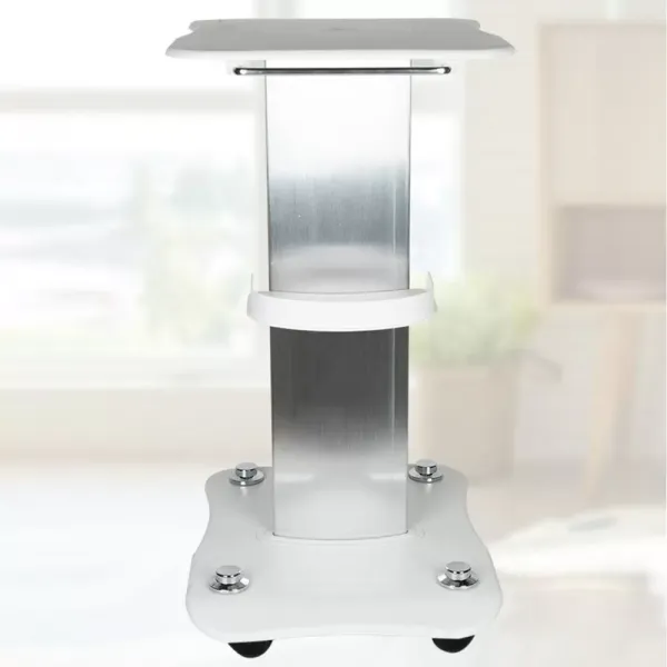 Rollende tattoo trolley, salon rollende trolley, salon trolley, schoonheid trolley voor schoonheidssalon, kapsalon