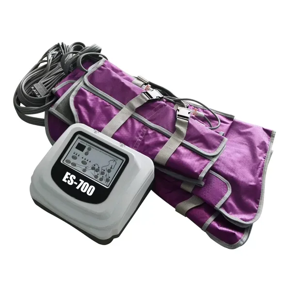 Lymfatische Massager 220V Micro Computer Controle Luchtdruk Therapie Massager voor Vet Gewichtsverlies