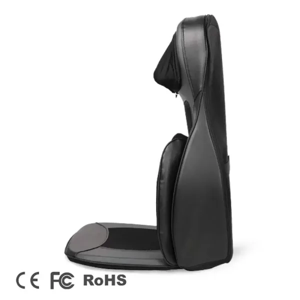 CNCEST-elektrische vibrerende stoelhoes voor nekmassage