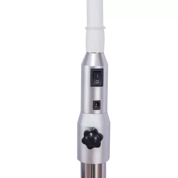 Tandtandenverschijningslamp, Tandheelkundige LED Whitening White, Mobiele tandenbleeklichtversneller Tandtandenverschijningslamp, Tandheelkundige LED Whitening White, Mobiele tandenbleeklichtversneller