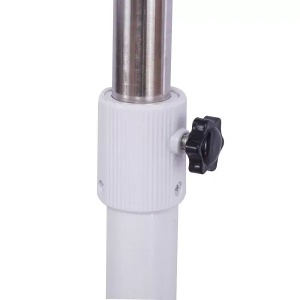 Tandtandenverschijningslamp, Tandheelkundige LED Whitening White, Mobiele tandenbleeklichtversneller