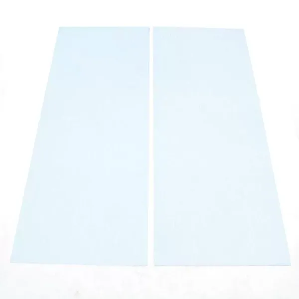 Voordeurluifel 120/150/200 x 90 cm polycarbonaat en transparant polypropyleen Luifel (150) Voordeurluifel 120/150/200 x 90 cm polycarbonaat en transparant polypropyleen Luifel (150)