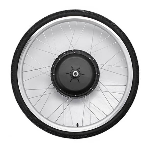 26" 36V 250W ombouwset voor elektrische fietsen